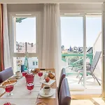 Pierre & Premium Haguna Apartmanhotel Biarritz