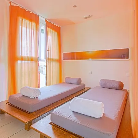 Aparthotel Pierre & Premium Haguna 4*