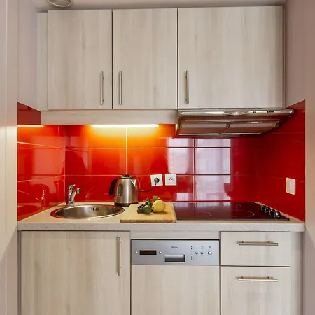 Pierre & Premium Haguna 4* Biarritz