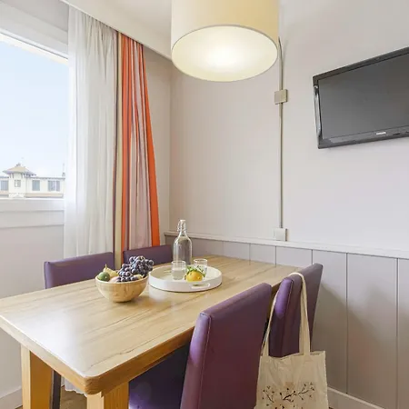 Pierre & Premium Haguna Aparthotel Biarritz