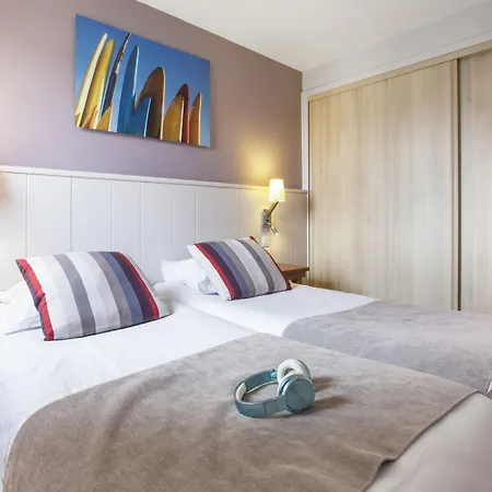 Aparthotel Pierre & Premium Haguna 4*
