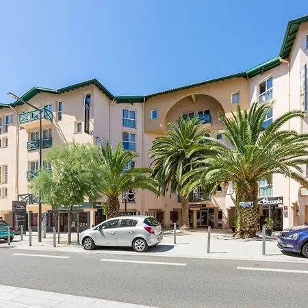 Aparthotel Pierre & Premium Haguna
