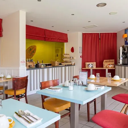 Aparthotel Pierre & Premium Haguna Biarritz