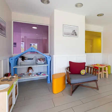 Pierre & Premium Haguna Biarritz