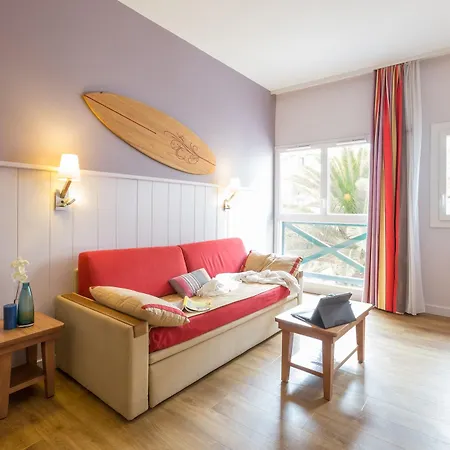 Pierre & Premium Haguna Biarritz