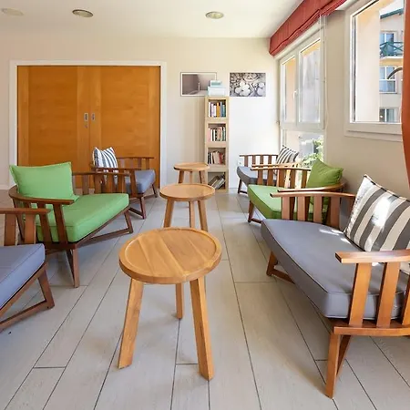 Aparthotel Pierre & Premium Haguna Biarritz