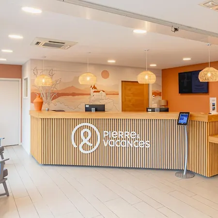 Pierre & Premium Haguna Biarritz