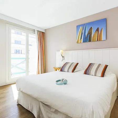 Pierre & Premium Haguna Biarritz