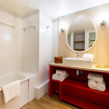 Aparthotel Pierre & Premium Haguna Biarritz