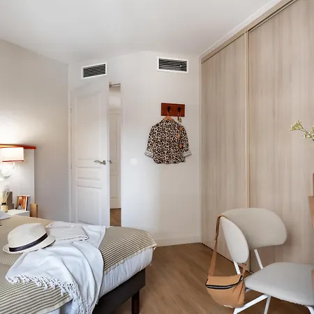 Pierre & Premium Haguna Apart-hotel 4*