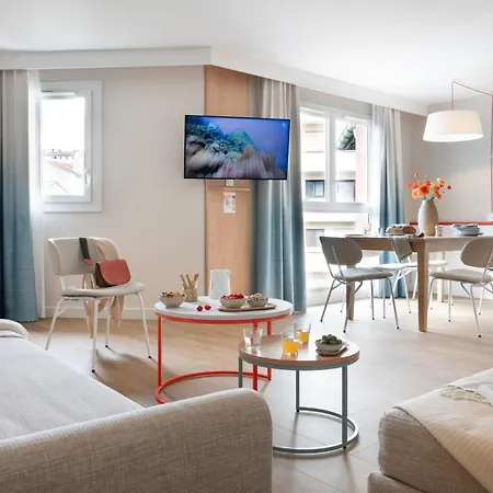 Apartmanhotel Pierre & Premium Haguna 4*
