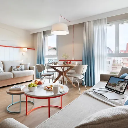 Apart Otel Pierre & Premium Haguna