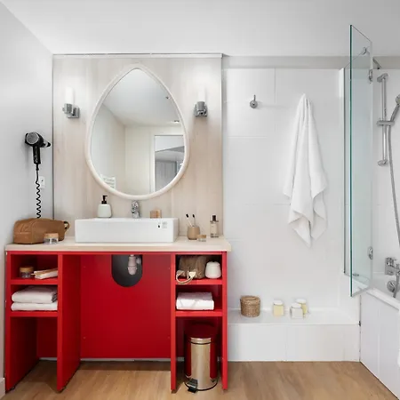 Pierre & Premium Haguna Apartmanhotel 4*