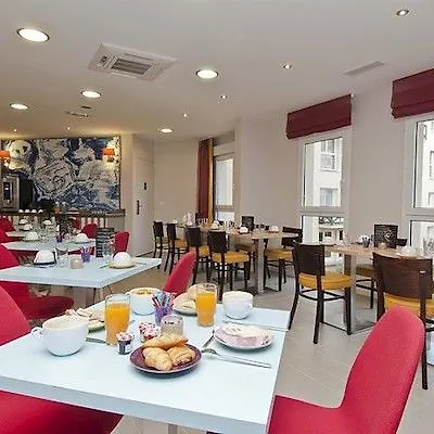 Pierre & Premium Haguna Aparthotel Biarritz