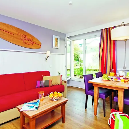 Aparthotel Pierre & Premium Haguna 4*