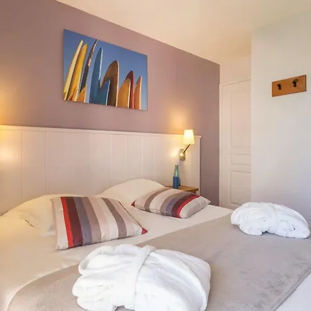 Pierre & Premium Haguna Aparthotel 4*