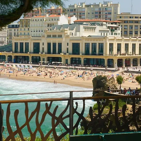 Pierre & Premium Haguna 4* Biarritz