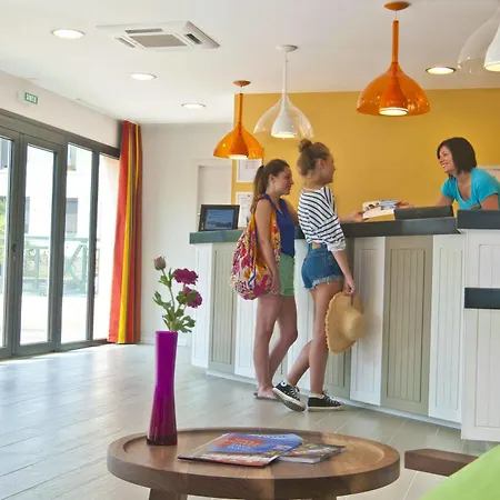 Aparthotel Pierre & Premium Haguna Biarritz