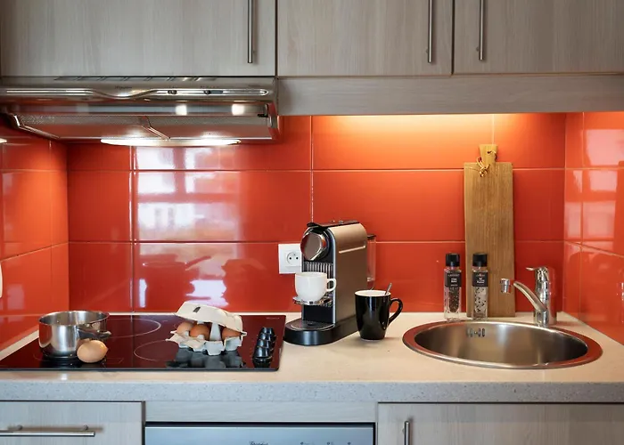 Pierre & Premium Haguna 4* Μπιαρίτζ