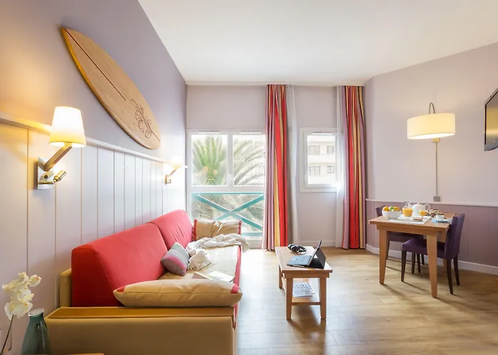 아파트호텔 Pierre & Premium Haguna