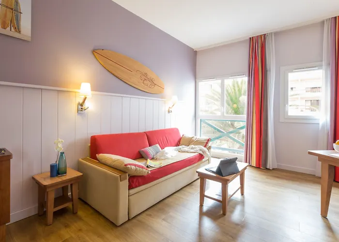 아파트호텔 Pierre & Premium Haguna 4*