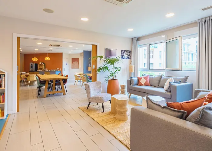 아파트호텔 Pierre & Premium Haguna 4*