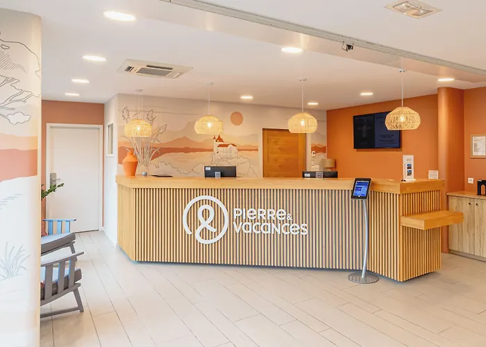 Pierre & Premium Haguna 아파트호텔 4*