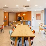 מלון דירות Pierre & Premium Haguna 4*