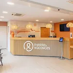 Pierre & Premium Haguna מלון דירות 4*