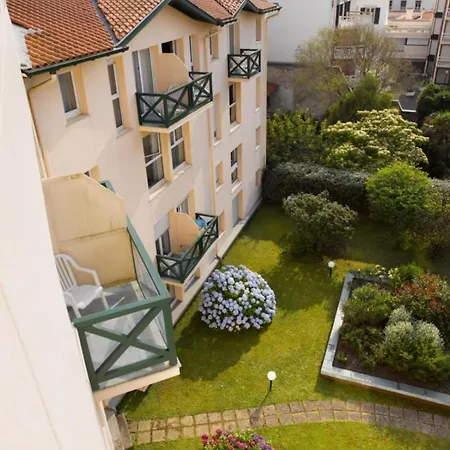 Résidence Pierre&vacances Premium Haguna