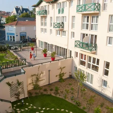 Pierre & Premium Haguna Biarritz