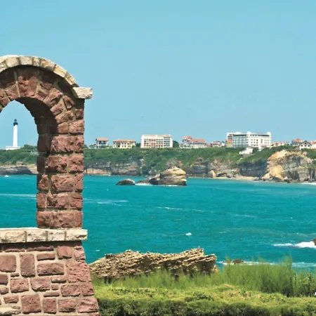 Apartahotel Résidence Pierre&vacances Premium Haguna 4*