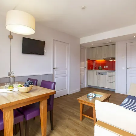 Pierre & Premium Haguna 4* Biarritz
