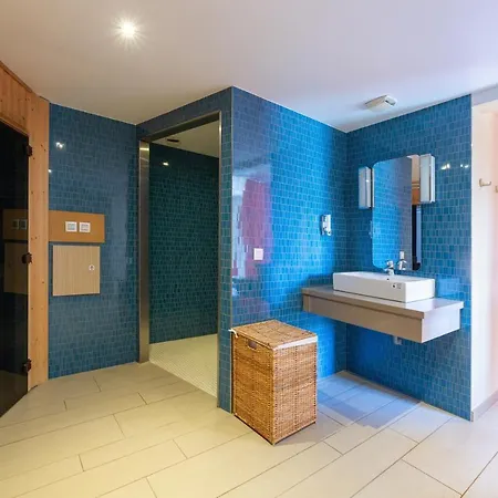 Résidence Pierre&vacances Premium Haguna 4*