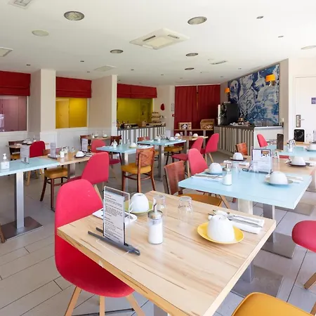 Lägenhetshotell Pierre & Premium Haguna Biarritz