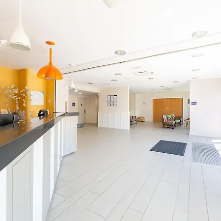 Aparthotel Pierre & Premium Haguna Biarritz