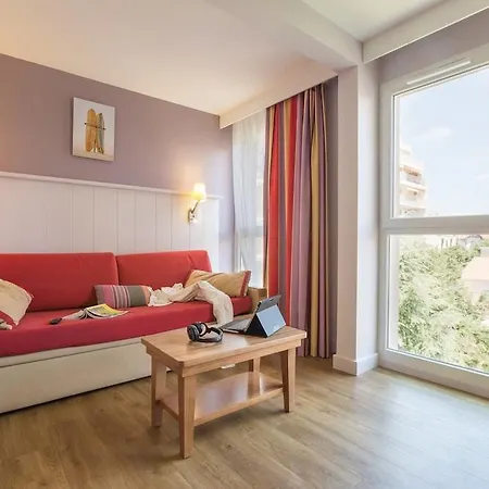 Pierre & Premium Haguna 4* Biarritz