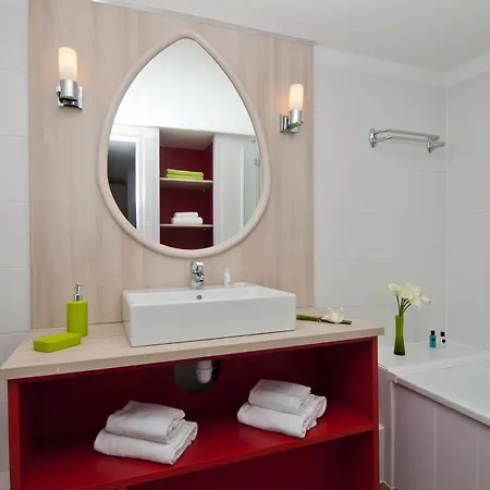 Pierre & Premium Haguna Aparthotel Biarritz