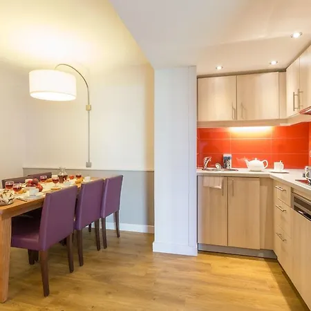 Aparthotel Pierre & Premium Haguna Biarritz