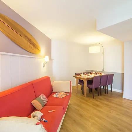 Pierre & Premium Haguna Aparthotel