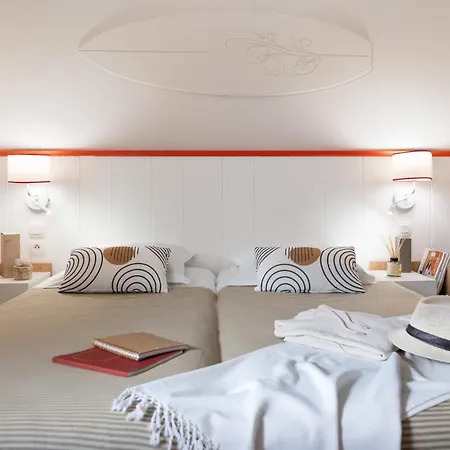 Pierre & Premium Haguna Lägenhetshotell Biarritz