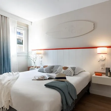Résidence Pierre&vacances Premium Haguna 4*