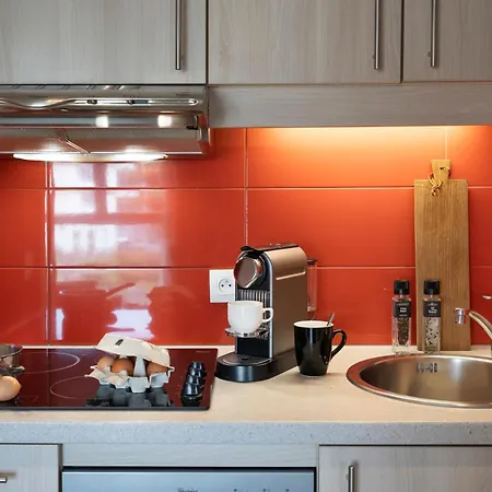 Pierre & Premium Haguna 4* Biarritz