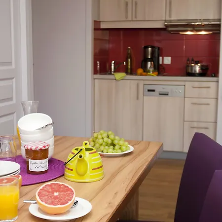 Apartmanhotel Pierre & Premium Haguna 4*