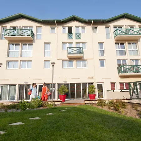 Pierre & Premium Haguna Hotel apartamentowy 4*