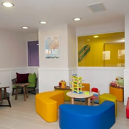 Aparthotel Pierre & Premium Haguna
