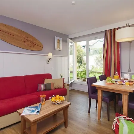 Aparthotel Pierre & Premium Haguna Biarritz