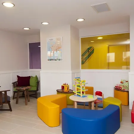 Résidence Pierre&vacances Premium Haguna 4*
