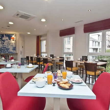 Pierre & Premium Haguna Aparthotel Biarritz