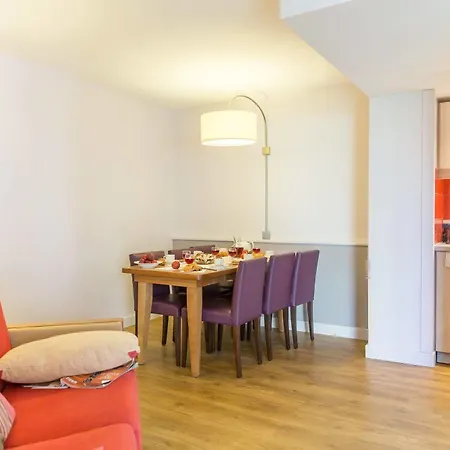 Aparthotel Pierre & Premium Haguna Biarritz